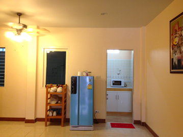 House for Rent in Patong