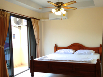 House for Rent in Patong