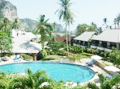 Transfer Phuket to Krabi Hotel