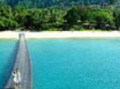 Transfer Phuket to Lanta Island